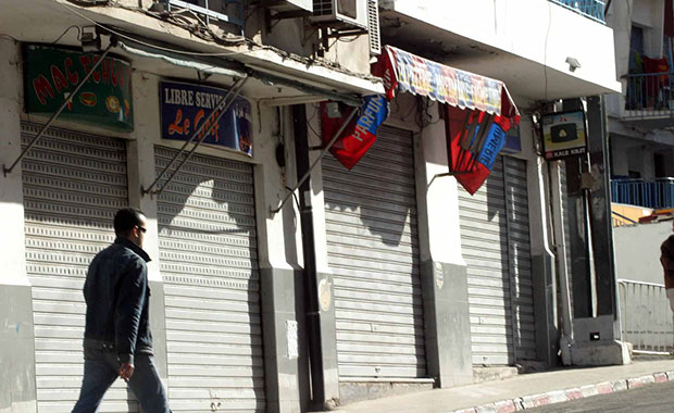 محلات مغلقة وتجار خارج الخدمة..   الأسواق تفقد حركيتها بعد العيد.. والعائلة تبحث عن توازنها بالتقشف